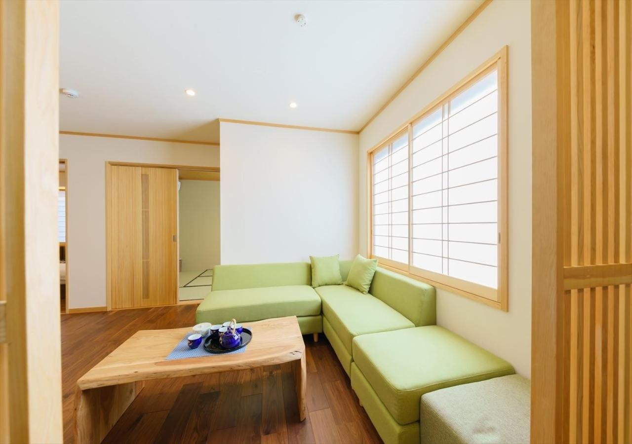 Yadoya Suzume - Vacation 60202v Apartamento