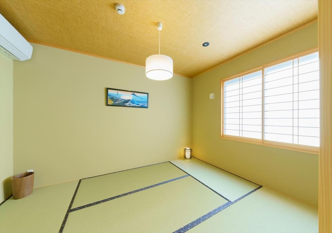 Apartamento Yadoya Suzume - Vacation 60202v Tóquio