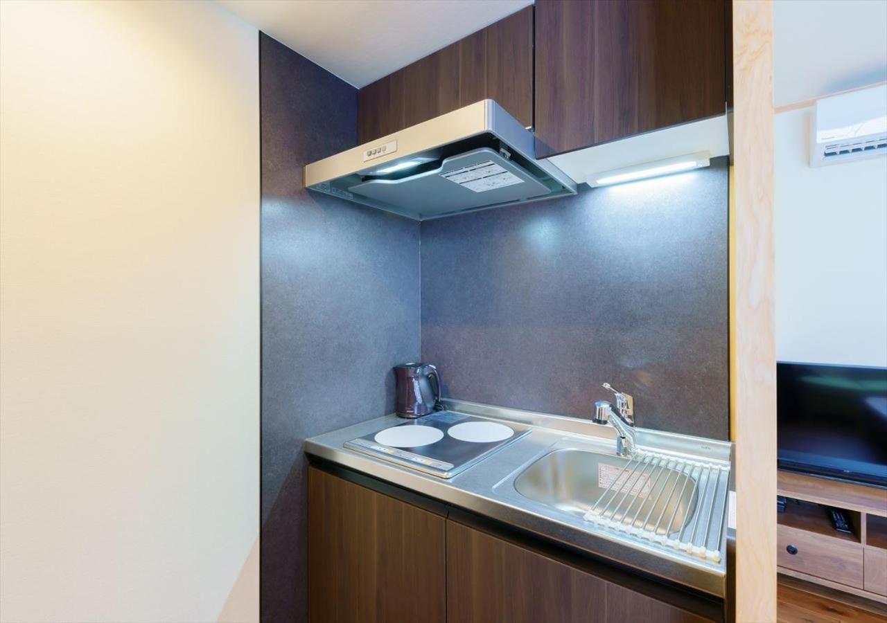 Apartamento Yadoya Suzume - Vacation 60202v *