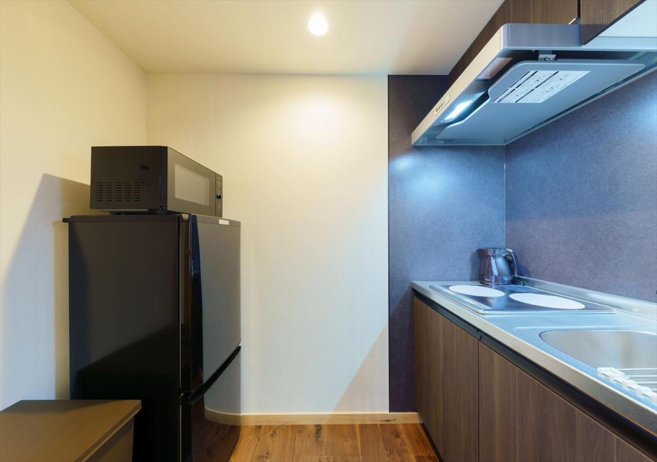 Apartamento Yadoya Suzume - Vacation 60202v Tóquio