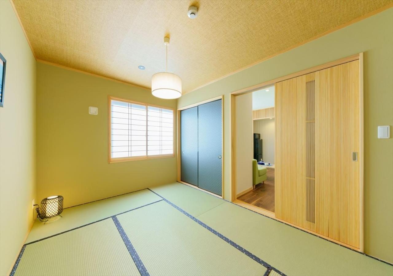 Yadoya Suzume - Vacation 60202v Apartamento *