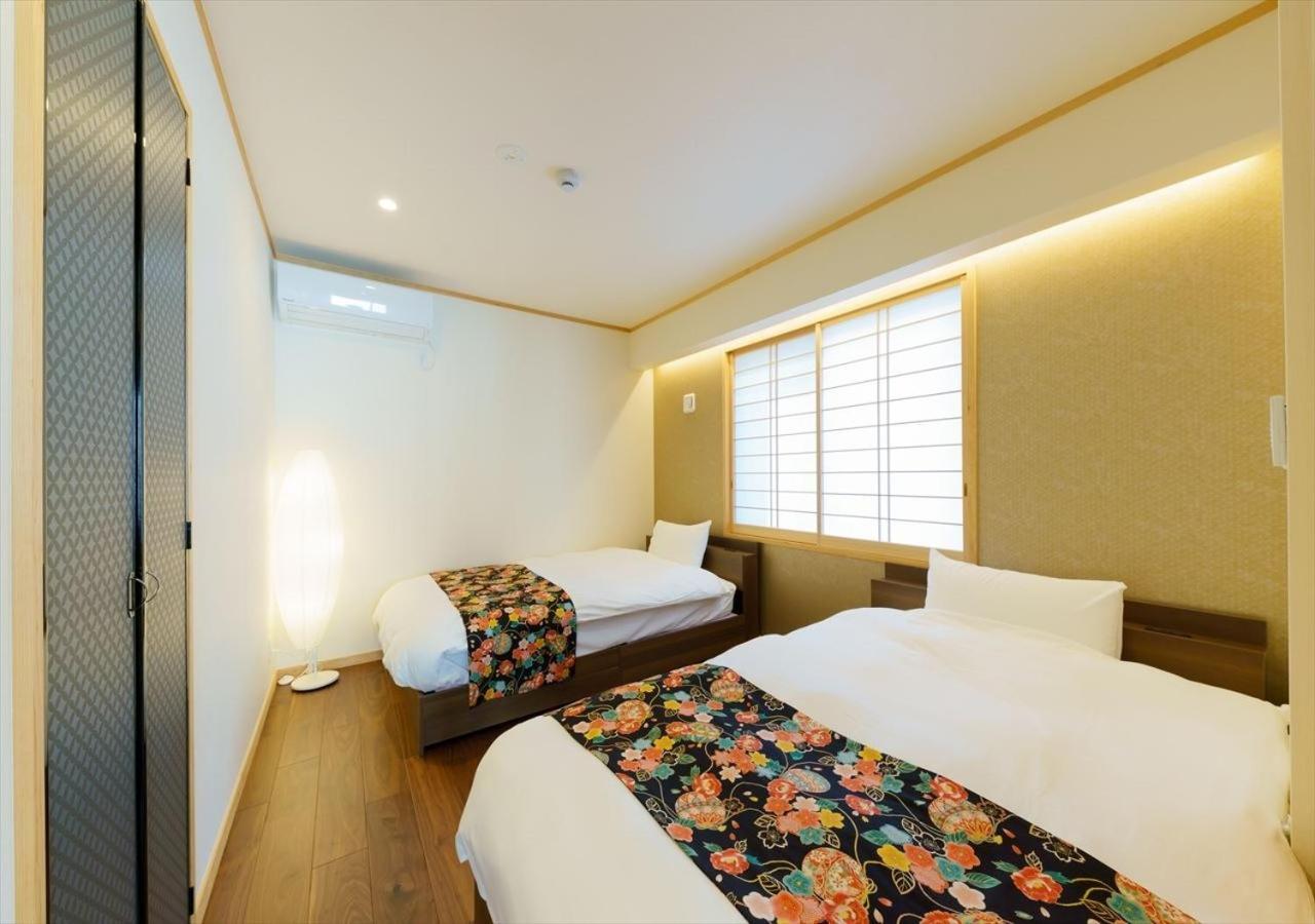 Yadoya Suzume - Vacation 60202v Apartmán Prefektura Tokio