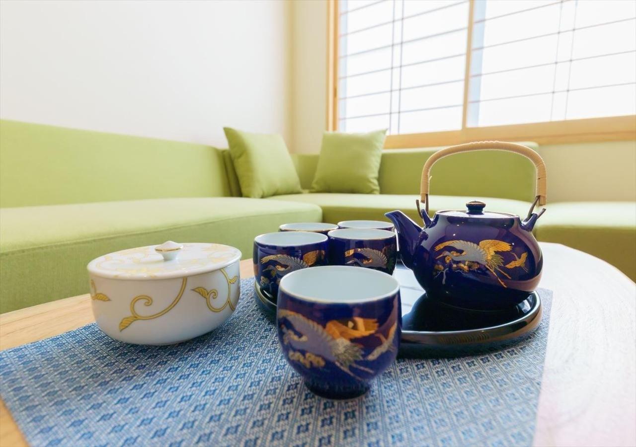Apartmán Yadoya Suzume - Vacation 60202v
